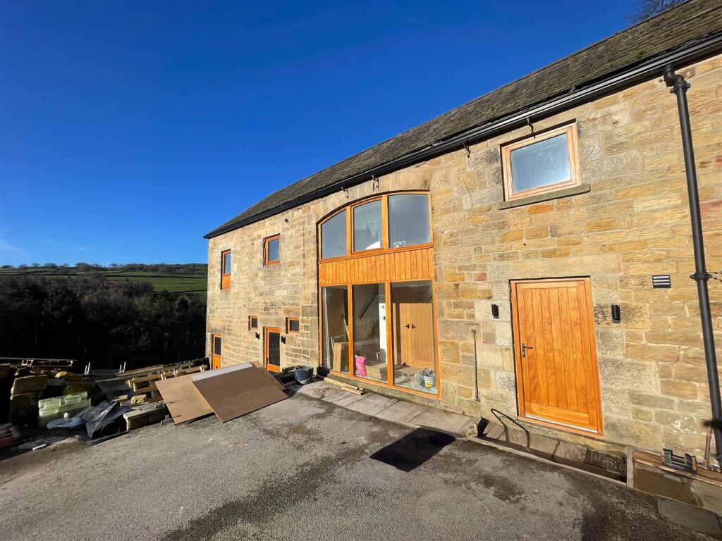 4 bed Barn Conversion for rent in Low Bradfield. From United Homes Limited - Oughtibridge