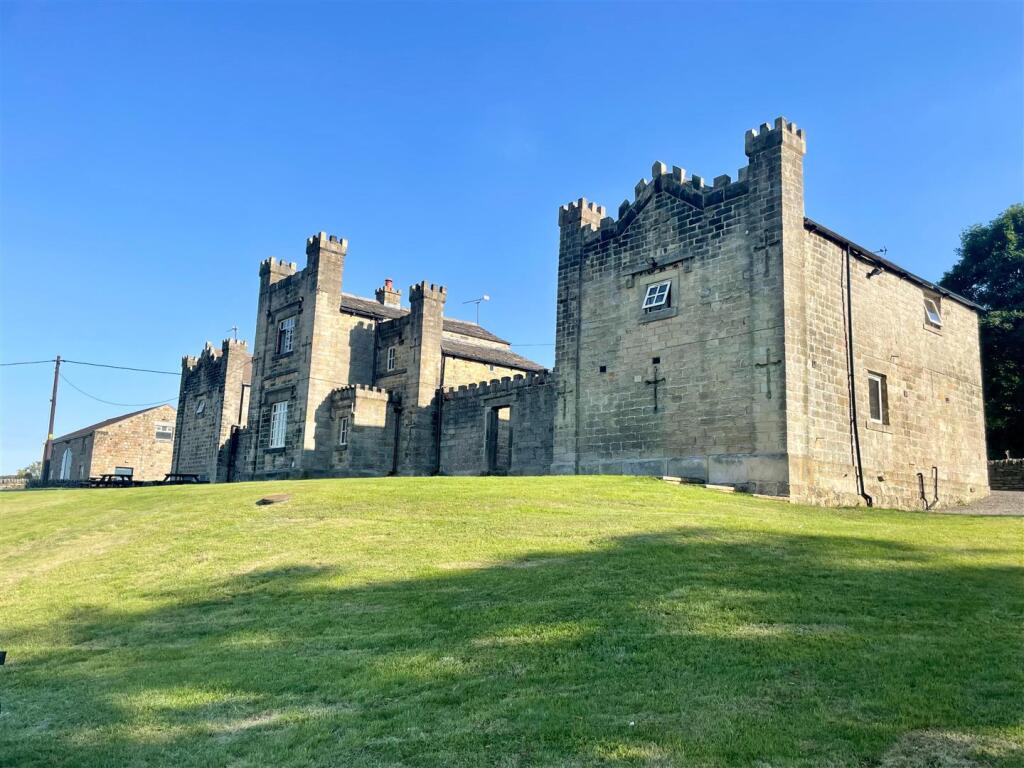 3 bed Farm House for rent in Low Bradfield. From United Homes Limited - Oughtibridge