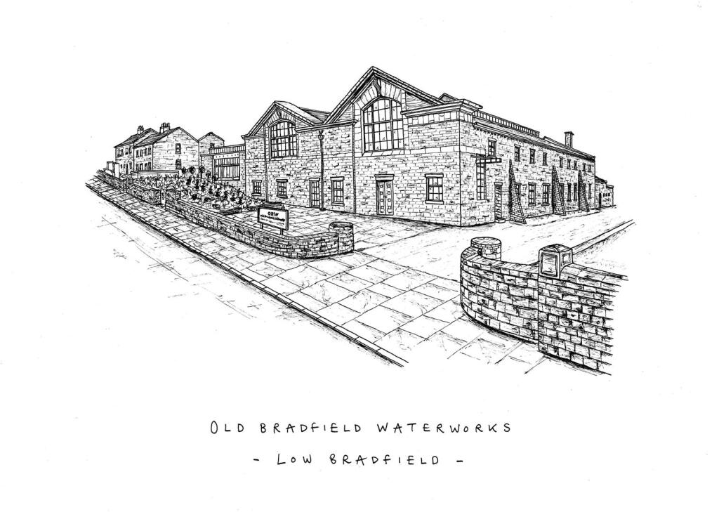 5 bed Apartment for rent in Low Bradfield. From United Homes Limited - Oughtibridge