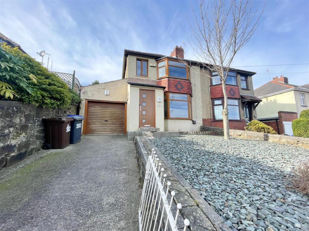 3 bed Semi Detached for rent in Worrall. From United Homes Limited - Oughtibridge