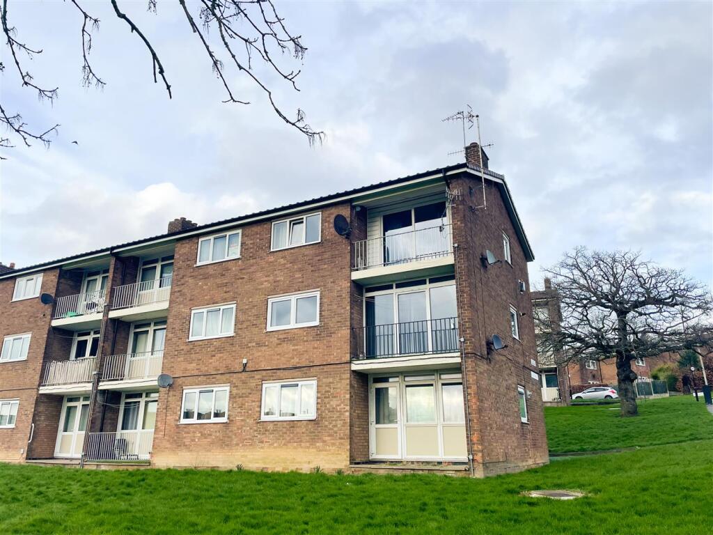 1 bed Apartment for rent in Ridgeway. From United Homes Limited - Oughtibridge