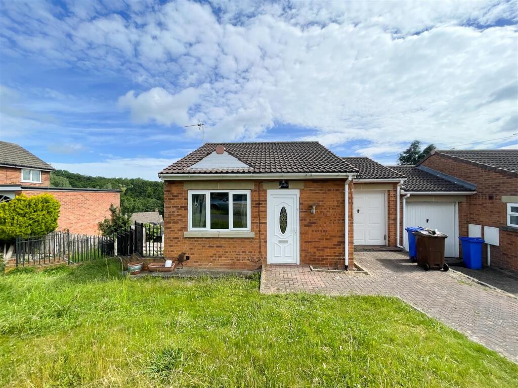 3 bed Semi Detached for rent in Ecclesfield. From United Homes Limited - Oughtibridge