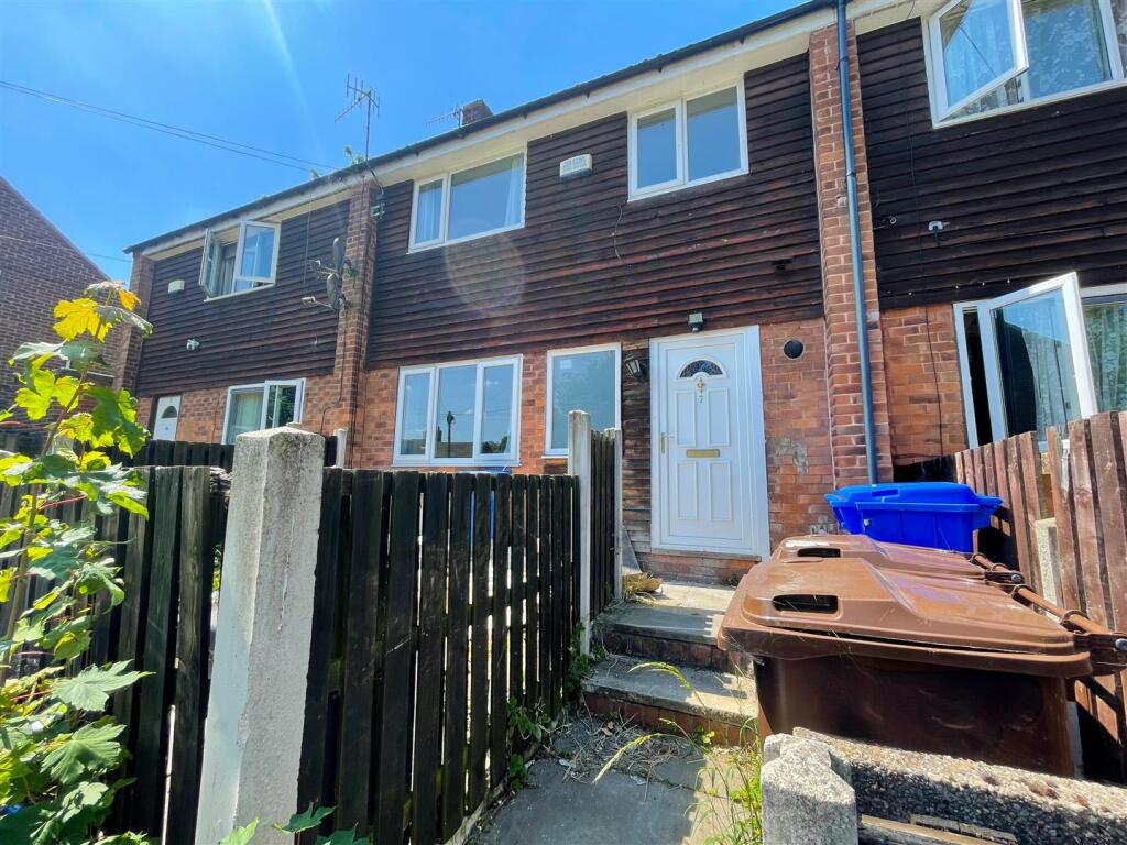3 bed Semi Detached for rent in Dungworth. From United Homes Limited - Oughtibridge