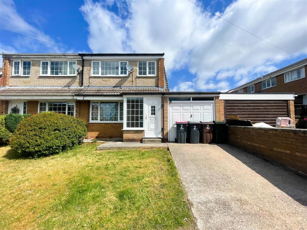 3 bed Semi Detached for rent in Scholes. From United Homes Limited - Oughtibridge