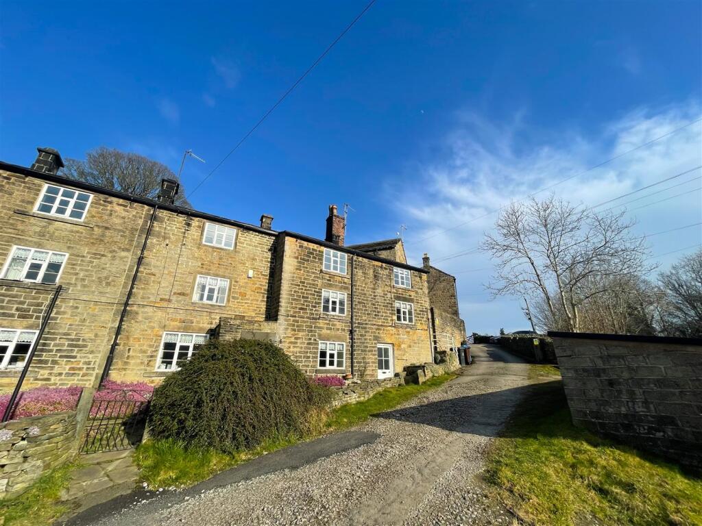 2 bed Cottage for rent in Low Bradfield. From United Homes Limited - Oughtibridge 2 bed Cottage for rent in Low Bradfield. From United Homes Limited - Oughtibridge