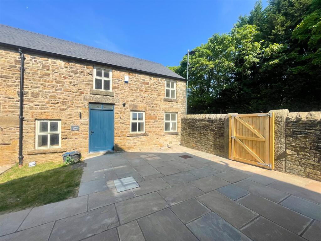 2 bed Barn Conversion for rent in Dungworth. From United Homes Limited - Oughtibridge 2 bed Barn Conversion for rent in Dungworth. From United Homes Limited - Oughtibridge