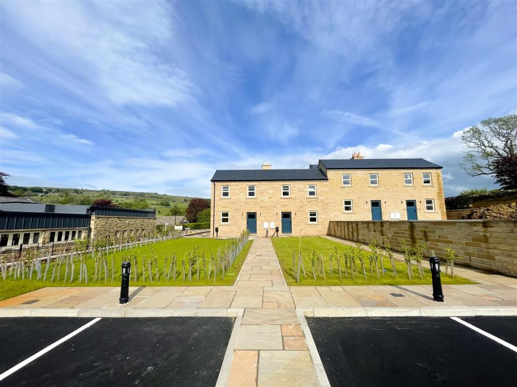 4 bed Semi Detached for rent in Dungworth. From United Homes Limited - Oughtibridge 4 bed Semi Detached for rent in Dungworth. From United Homes Limited - Oughtibridge