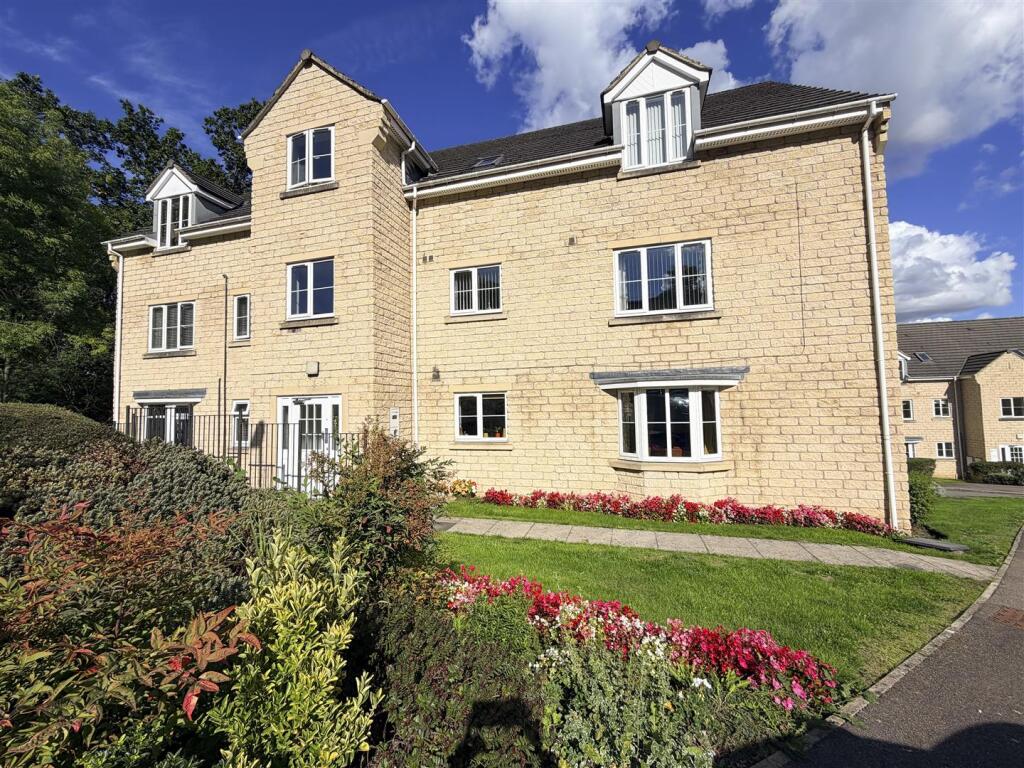 2 bed Apartment for rent in Dungworth. From United Homes Limited - Oughtibridge 2 bed Apartment for rent in Dungworth. From United Homes Limited - Oughtibridge