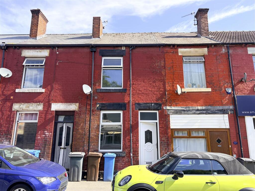 2 bed Semi Detached for rent in Deepcar. From United Homes Limited - Oughtibridge 2 bed Semi Detached for rent in Deepcar. From United Homes Limited - Oughtibridge