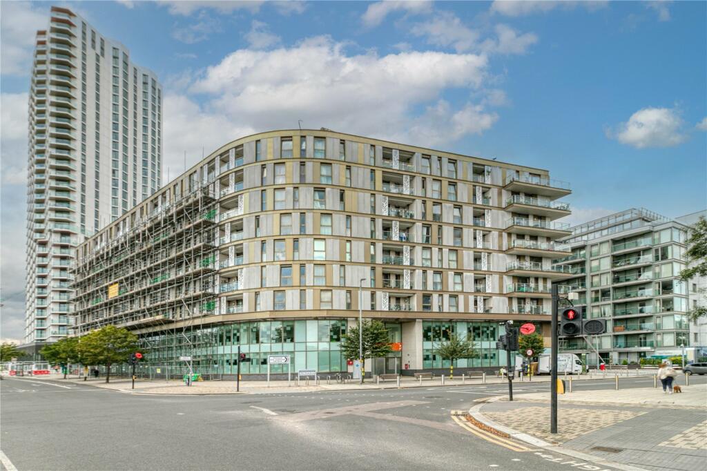 2 bed Apartment for rent in London. From Ellis and Co TOTTENHAM