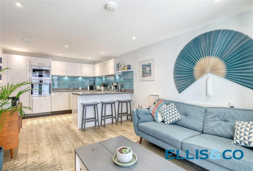 1 bed Apartment for rent in London. From Ellis and Co TOTTENHAM