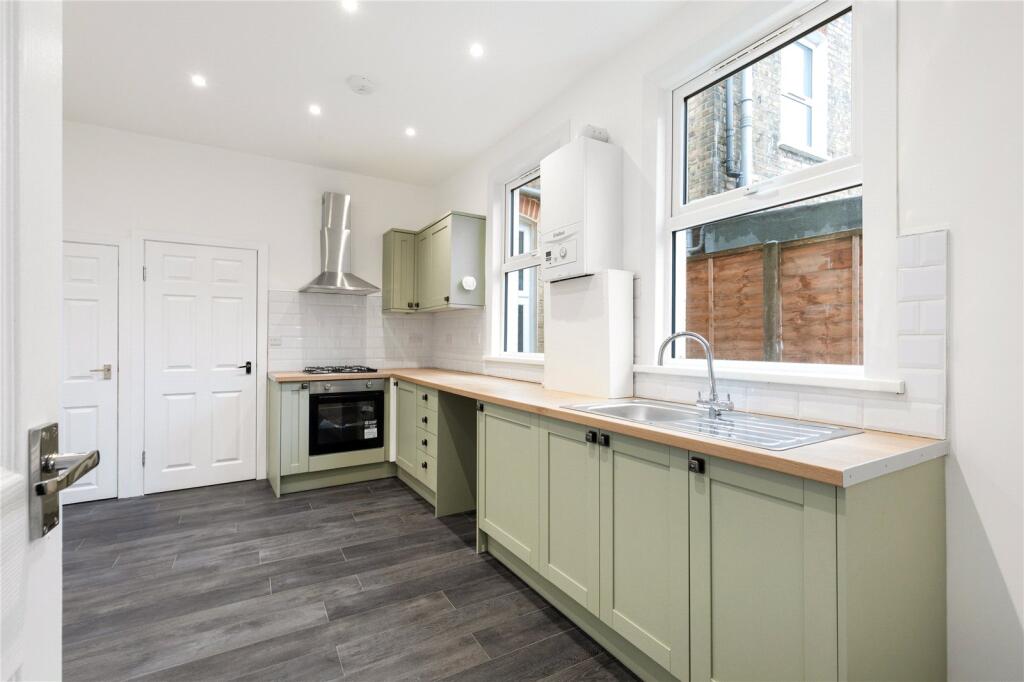 1 bed Apartment for rent in London. From Ellis & Co - Tottenham