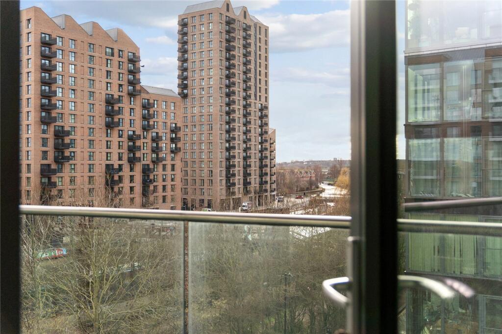 2 bed Apartment for rent in London. From Ellis & Co - Tottenham