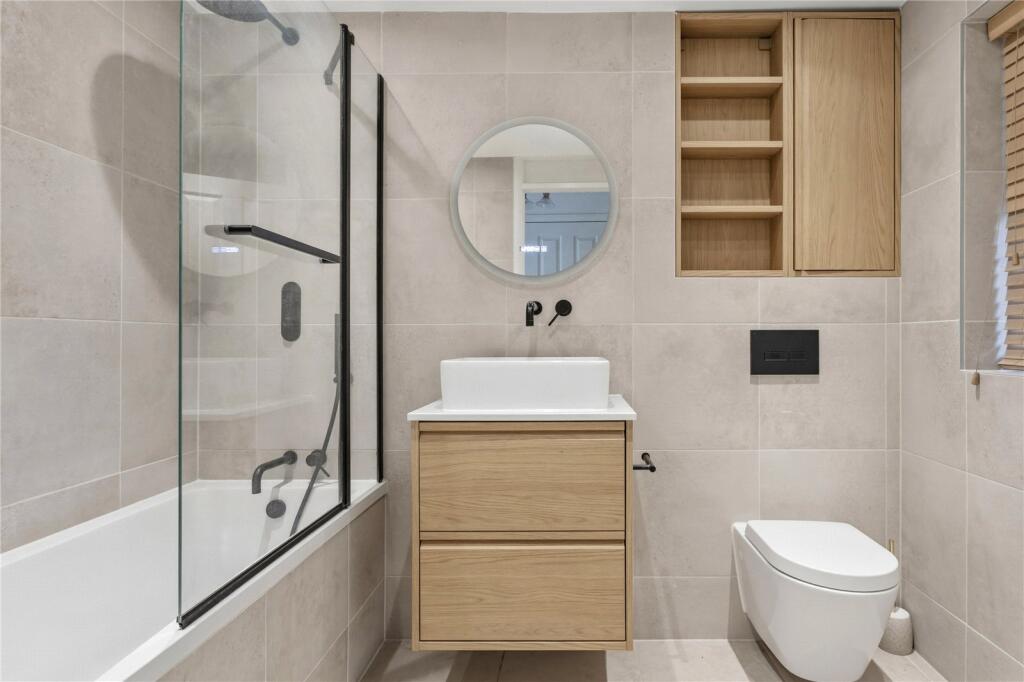 1 bed Apartment for rent in Tottenham. From Ellis & Co - Tottenham