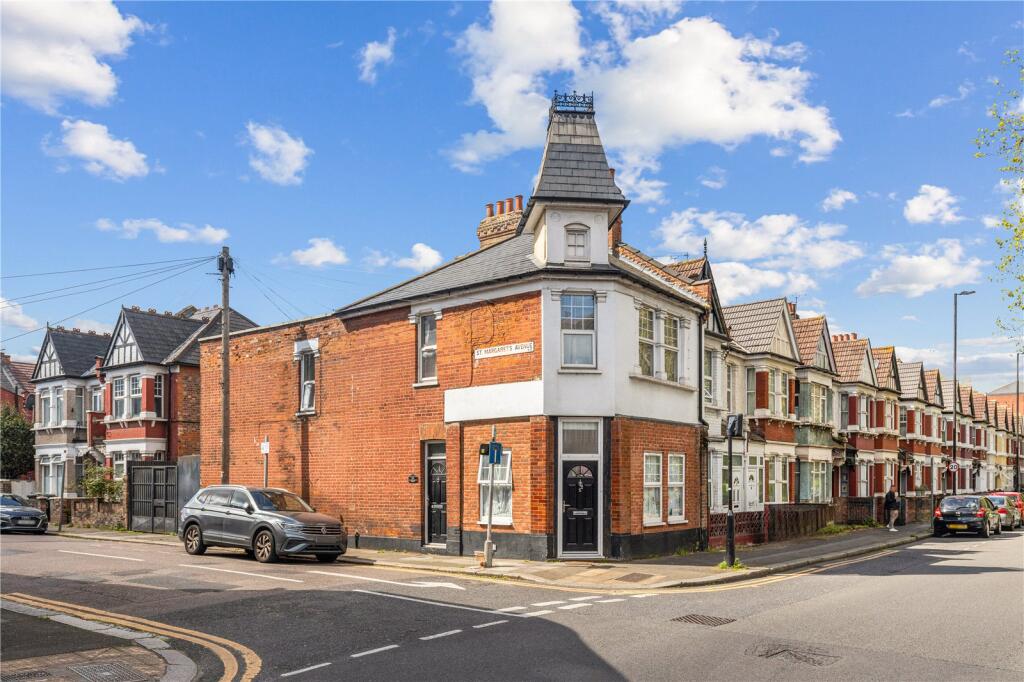 2 bed Apartment for rent in Tottenham. From Ellis & Co - Tottenham