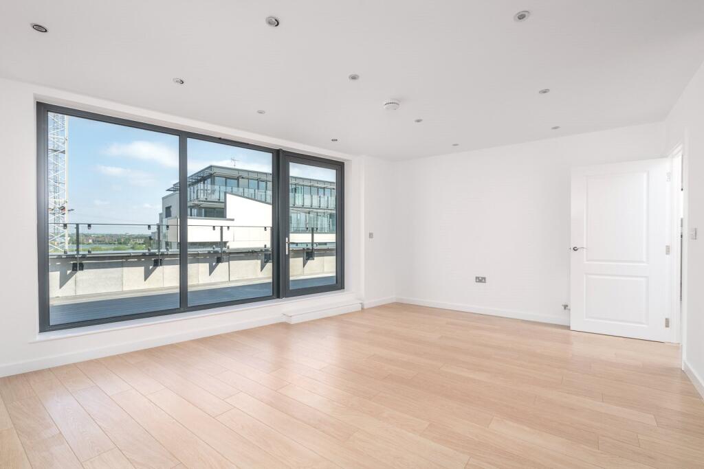 2 bed Apartment for rent in Tottenham. From Ellis & Co - Tottenham