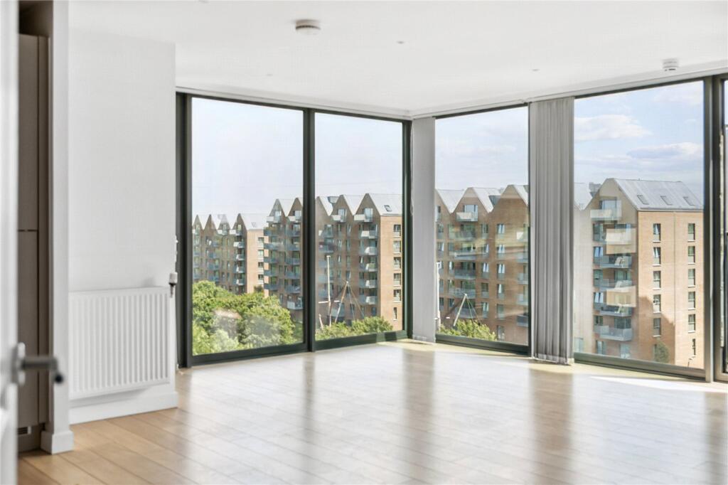 2 bed Apartment for rent in Tottenham. From Ellis & Co - Tottenham