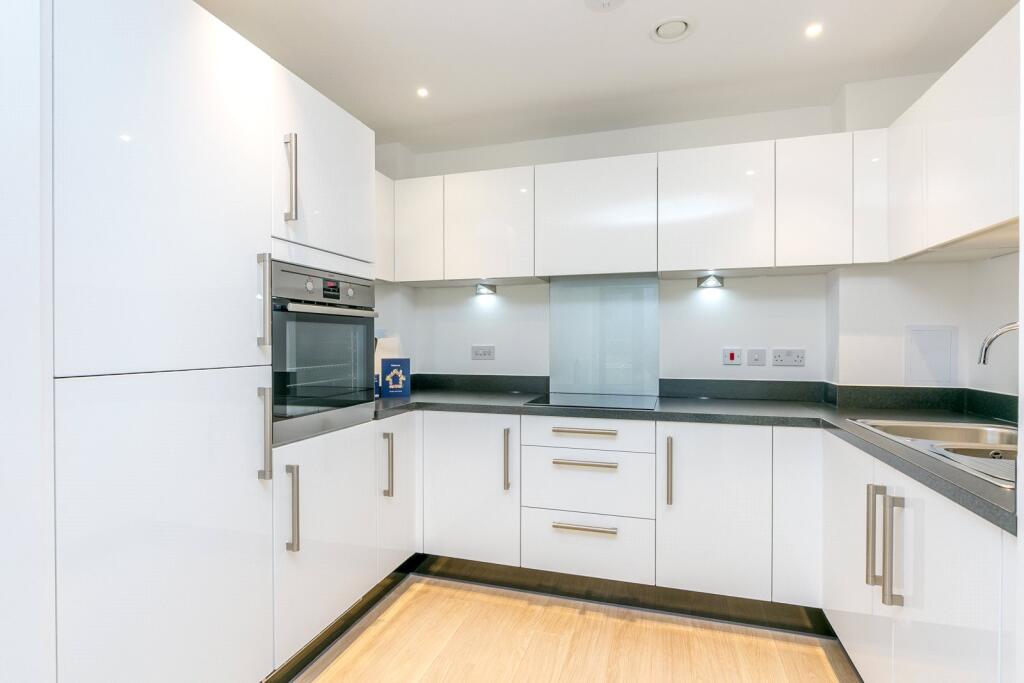 1 bed Apartment for rent in Tottenham. From Ellis & Co - Tottenham