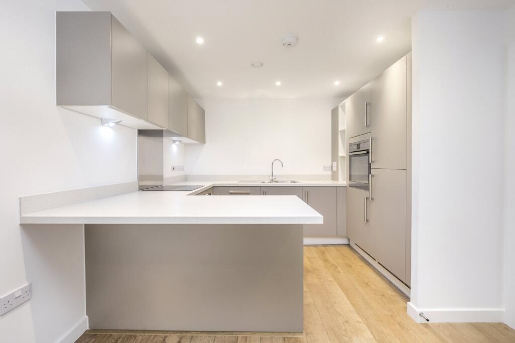 1 bed Apartment for rent in London. From Ellis & Co - Tottenham