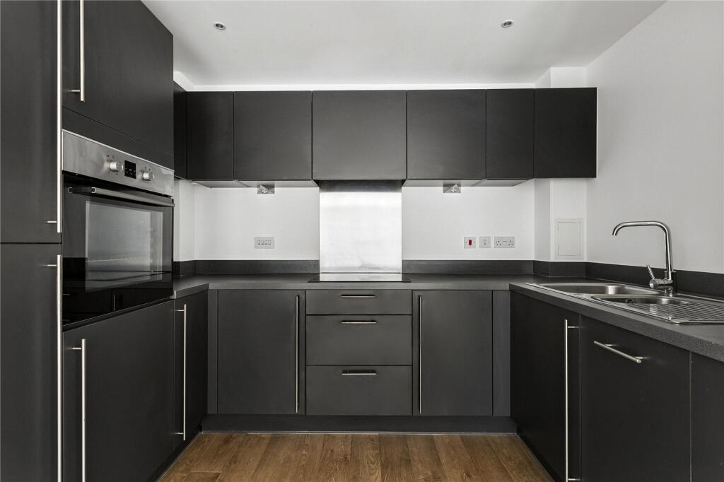 1 bed Apartment for rent in Tottenham. From Ellis & Co - Tottenham