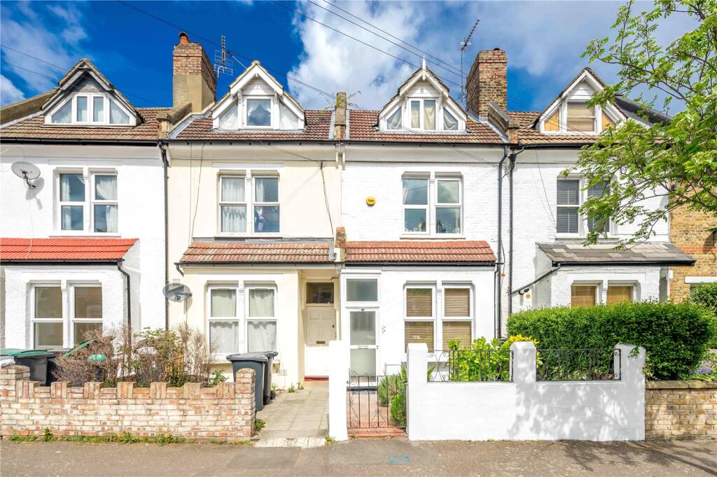 2 bed Apartment for rent in London. From Ellis & Co - Tottenham 2 bed Apartment for rent in London. From Ellis & Co - Tottenham