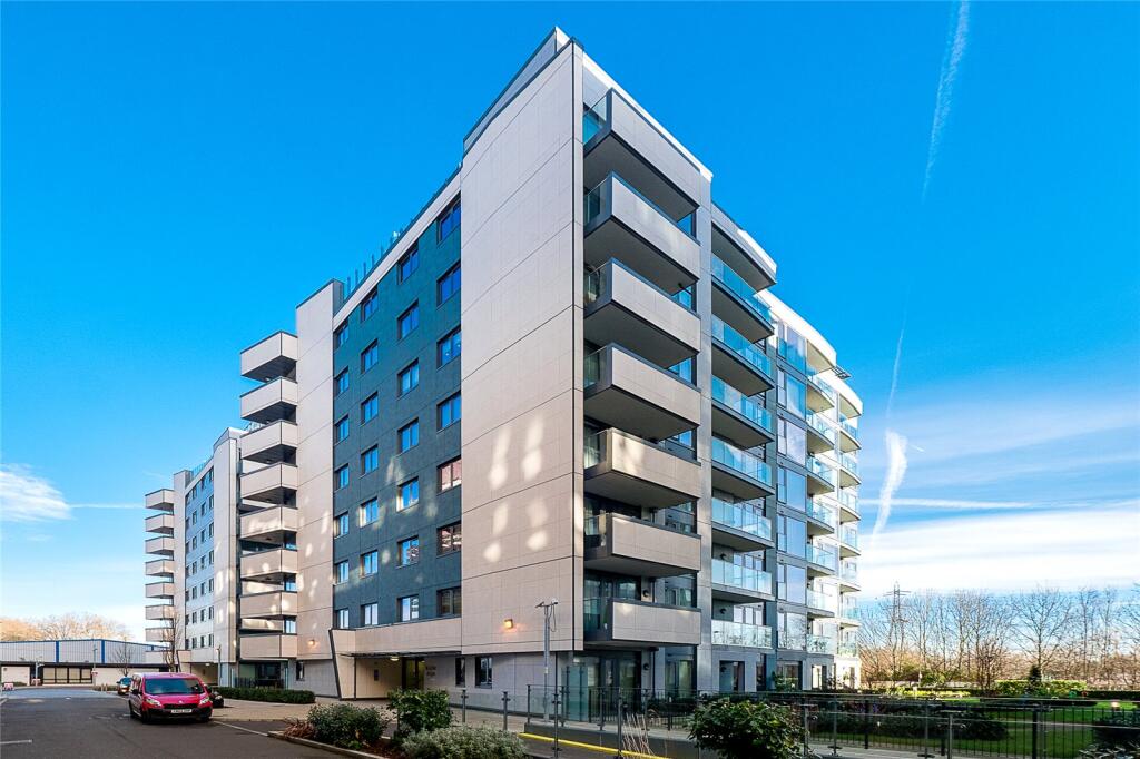 1 bed Apartment for rent in Tottenham. From Ellis & Co - Tottenham