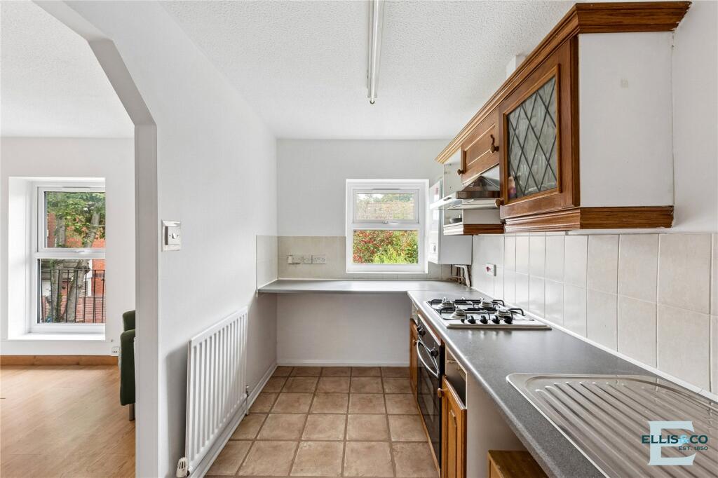 1 bed Apartment for rent in London. From Ellis & Co - Tottenham
