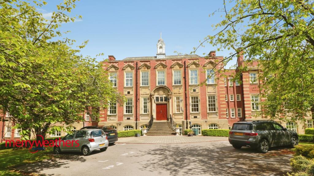 1 bed Apartment for rent in Gawber. From Merryweathers - Barnsley 1 bed Apartment for rent in Gawber. From Merryweathers - Barnsley