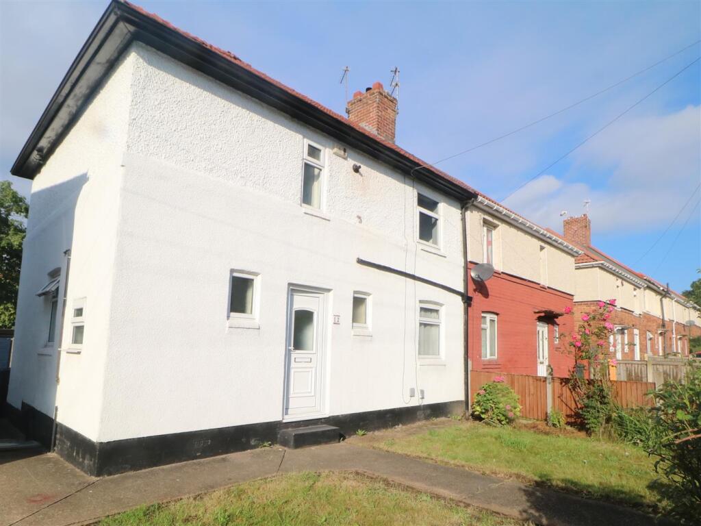 3 bed Semi Detached for rent in Warmsworth. From Merryweathers - Mexborough