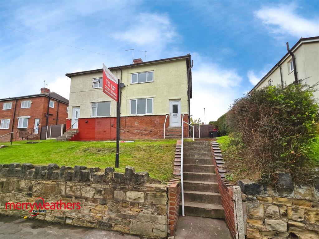 3 bed Semi Detached for rent in Rawmarsh. From Merryweathers - Rotherham 3 bed Semi Detached for rent in Rawmarsh. From Merryweathers - Rotherham