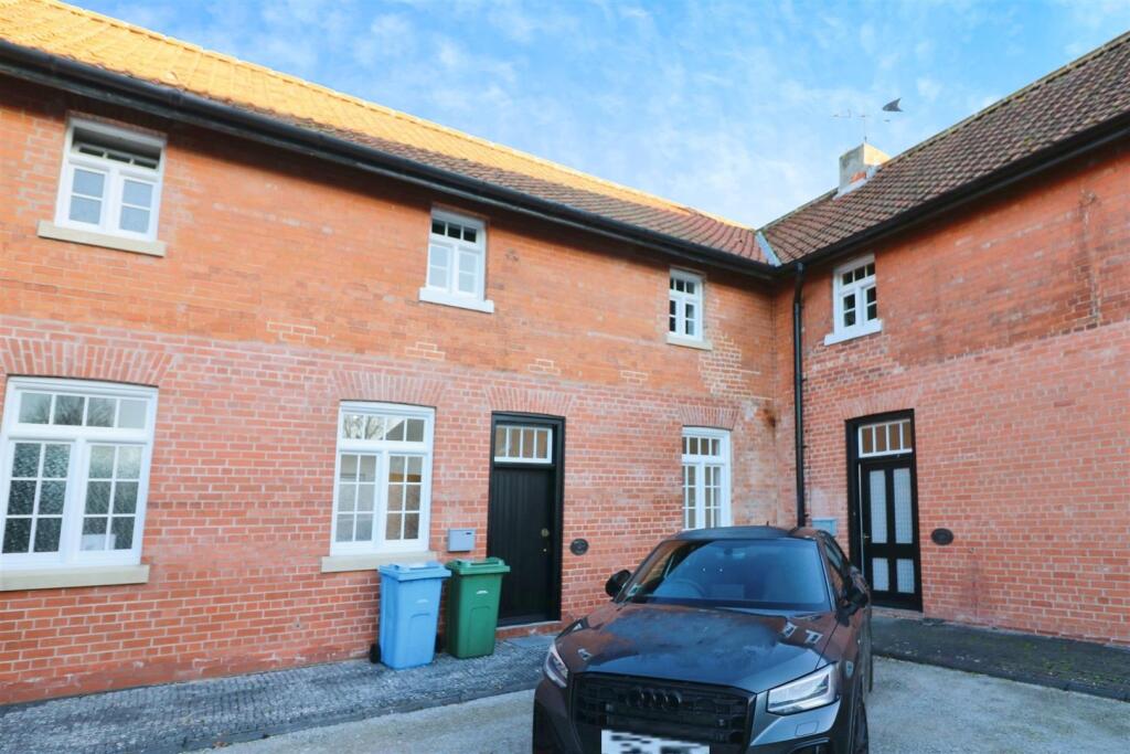 2 bed Cottage for rent in Gringley on the Hill. From Merryweathers - Rotherham