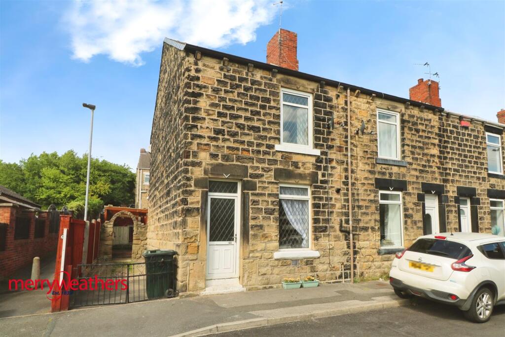 2 bed End of Terrace for rent in Barnsley. From Merryweathers - Rotherham 2 bed End of Terrace for rent in Barnsley. From Merryweathers - Rotherham