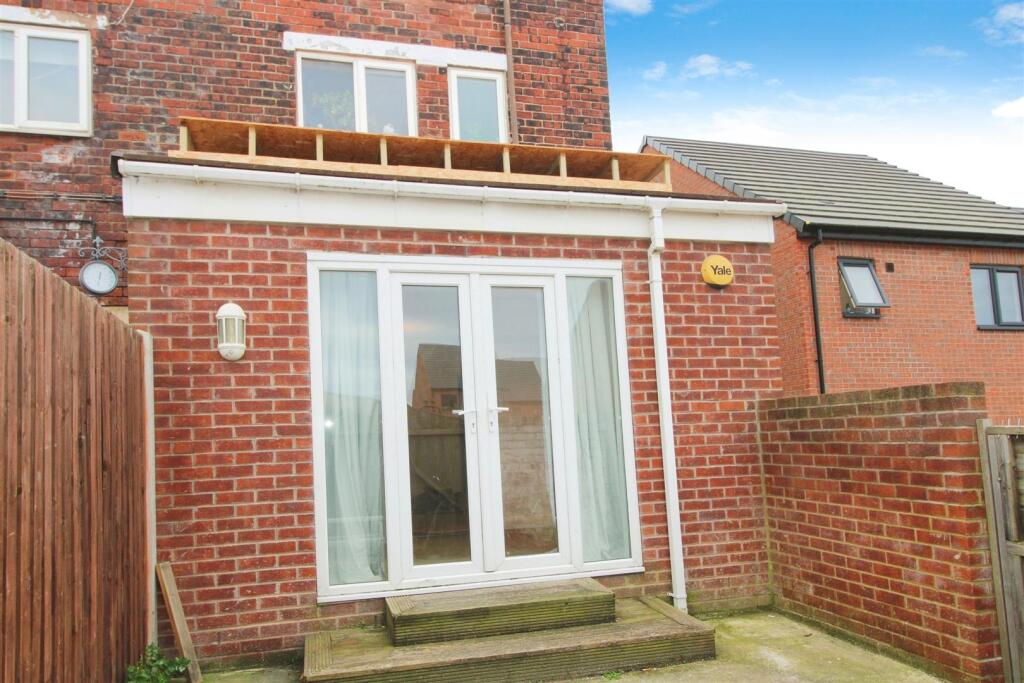 1 bed Apartment for rent in Dalton. From Merryweathers - Rotherham