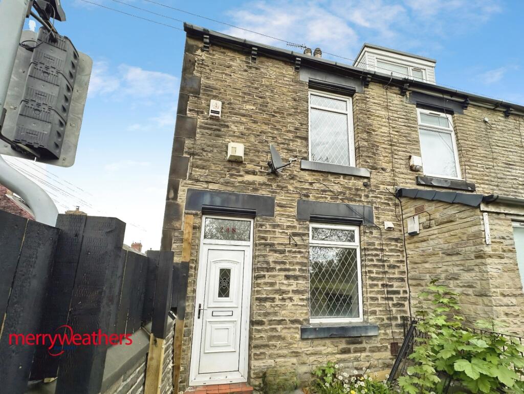2 bed End of Terrace for rent in Barnsley. From Merryweathers - Rotherham 2 bed End of Terrace for rent in Barnsley. From Merryweathers - Rotherham