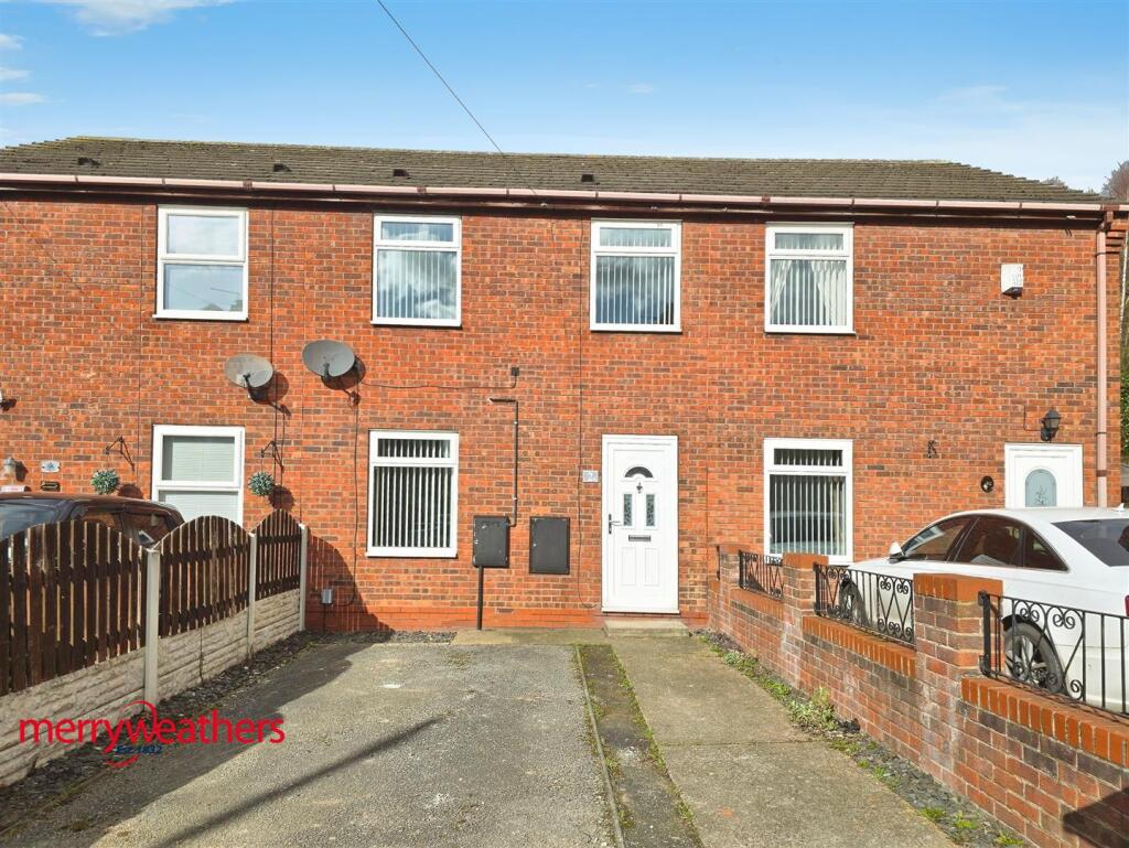 3 bed Mid Terraced House for rent in Carlton. From Merryweathers - Rotherham 3 bed Mid Terraced House for rent in Carlton. From Merryweathers - Rotherham