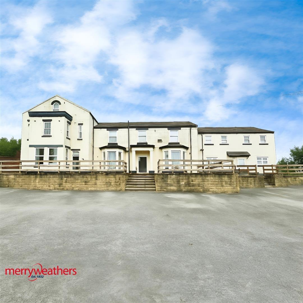 1 bed 1st Floor Flat for rent in Dalton. From Merryweathers - Rotherham 1 bed 1st Floor Flat for rent in Dalton. From Merryweathers - Rotherham