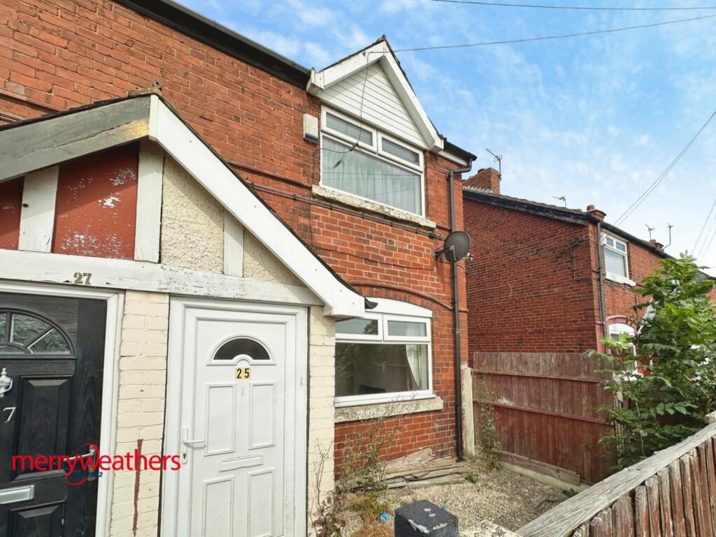 2 bed End of Terrace for rent in Maltby. From Merryweathers - Rotherham 2 bed End of Terrace for rent in Maltby. From Merryweathers - Rotherham