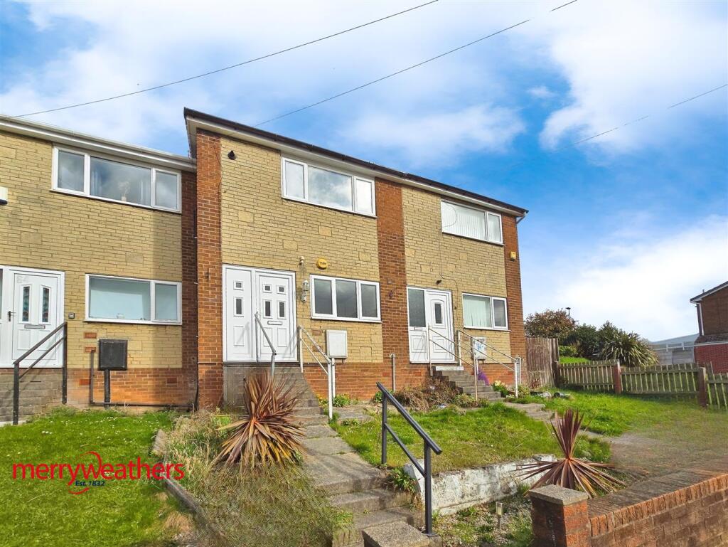 2 bed Mid Terraced House for rent in Maltby. From Merryweathers - Rotherham 2 bed Mid Terraced House for rent in Maltby. From Merryweathers - Rotherham