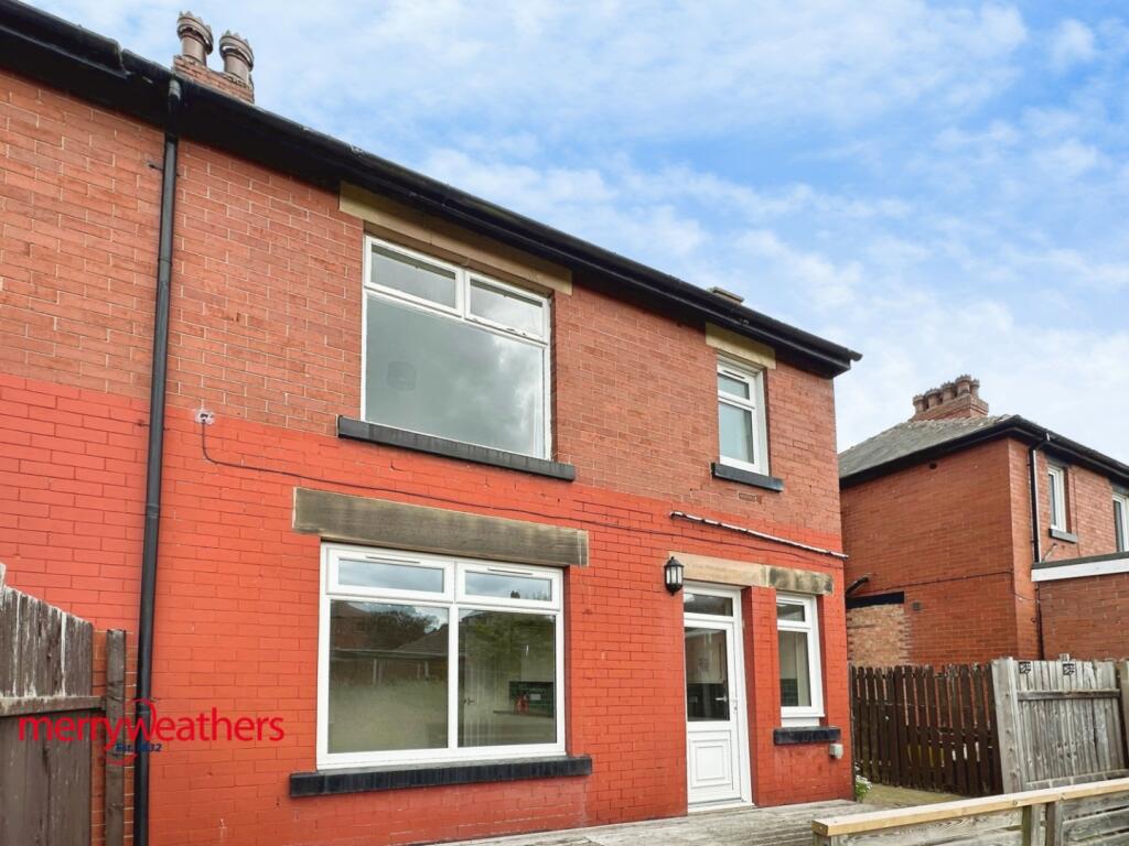 3 bed Semi Detached for rent in Barnsley. From Merryweathers - Rotherham 3 bed Semi Detached for rent in Barnsley. From Merryweathers - Rotherham