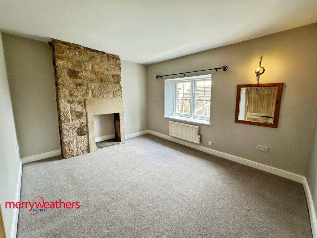 1 bed Mid Terraced House for rent in Rotherham. From Merryweathers - Rotherham 1 bed Mid Terraced House for rent in Rotherham. From Merryweathers - Rotherham