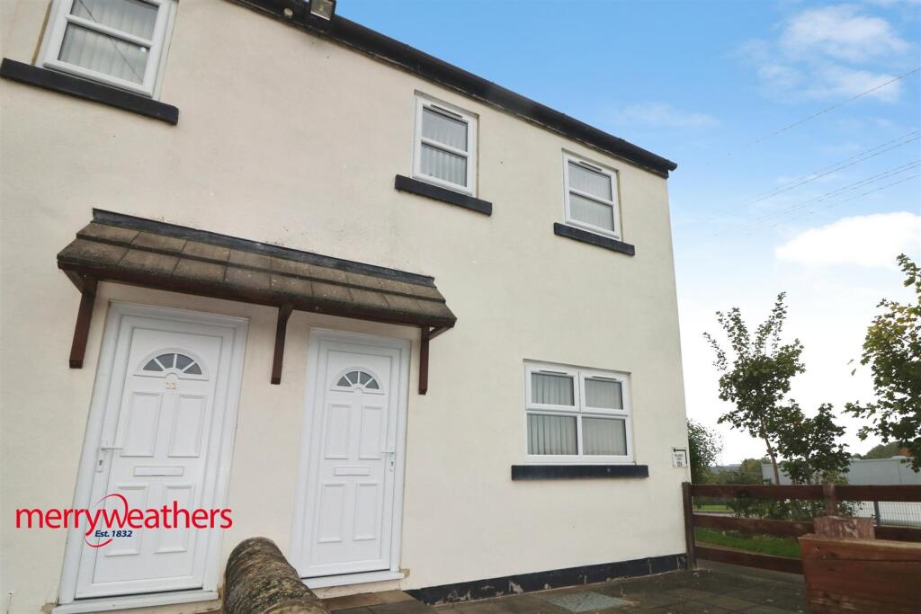 2 bed 1st Floor Flat for rent in Dalton. From Merryweathers - Rotherham 2 bed 1st Floor Flat for rent in Dalton. From Merryweathers - Rotherham