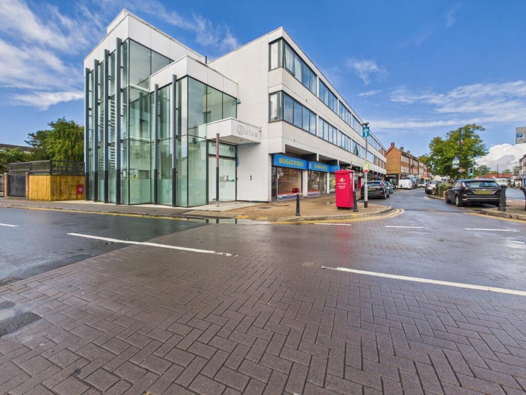 2 bed Apartment for rent in Ashford. From The Frost Partnership - Ashford