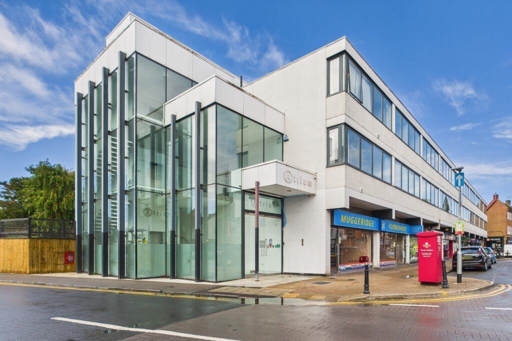 2 bed Apartment for rent in Ashford. From The Frost Partnership - Ashford