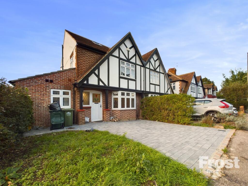 0 bed Detached for rent in Ashford. From The Frost Partnership - Ashford