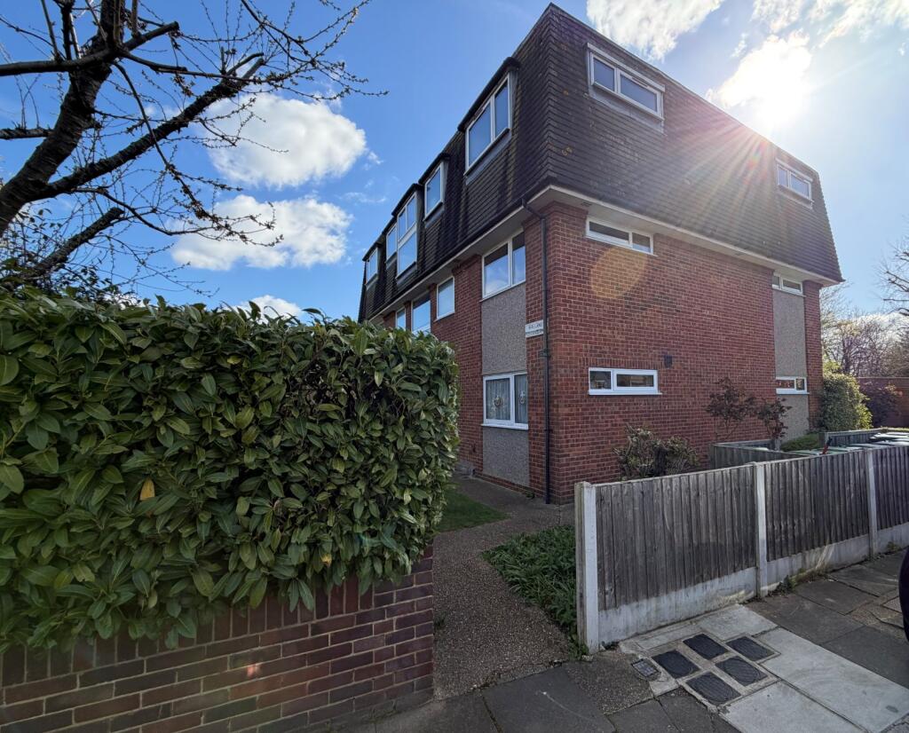 1 bed Apartment for rent in Ashford. From The Frost Partnership - Ashford