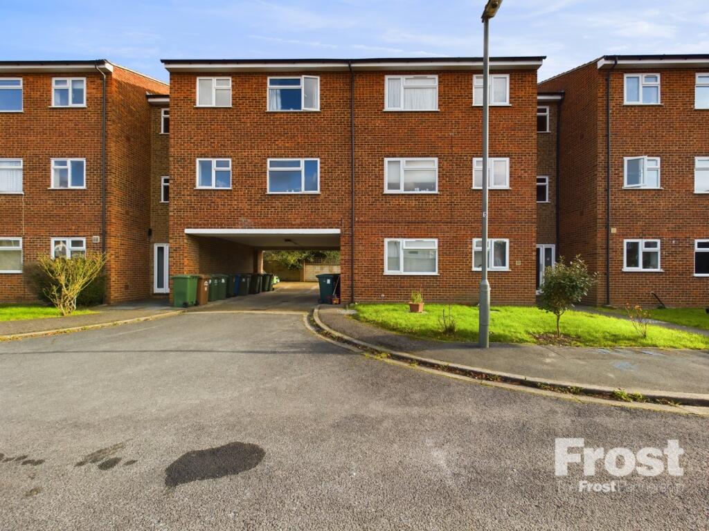 1 bed Apartment for rent in Ashford. From The Frost Partnership - Ashford