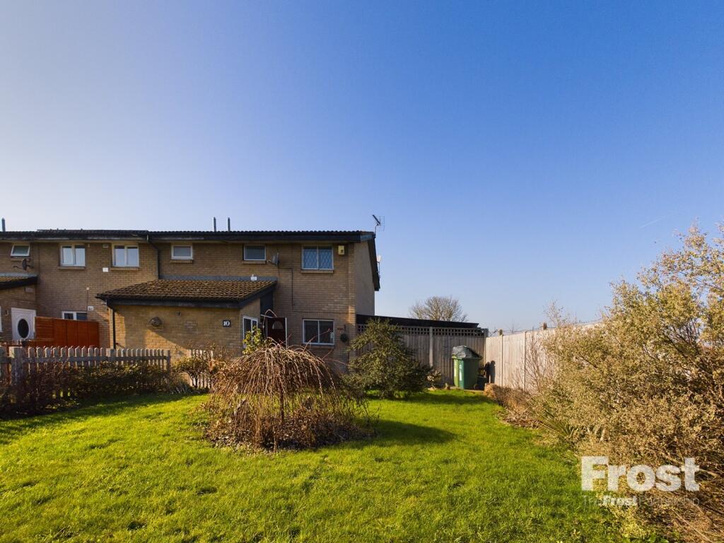 3 bed End of Terrace for rent in Staines-upon-Thames. From The Frost Partnership - Ashford