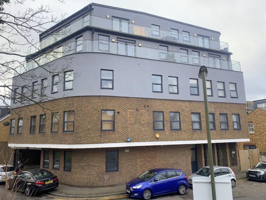 1 bed Apartment for rent in Ashford. From The Frost Partnership - Ashford 1 bed Apartment for rent in Ashford. From The Frost Partnership - Ashford