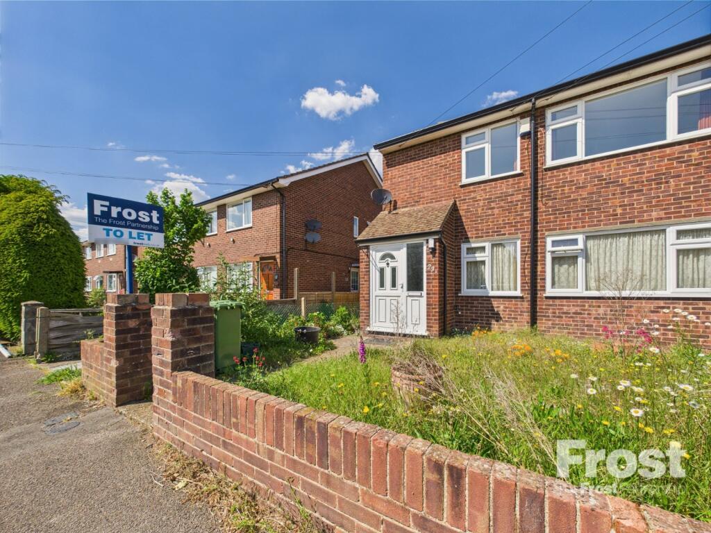 2 bed Apartment for rent in Ashford. From The Frost Partnership - Ashford