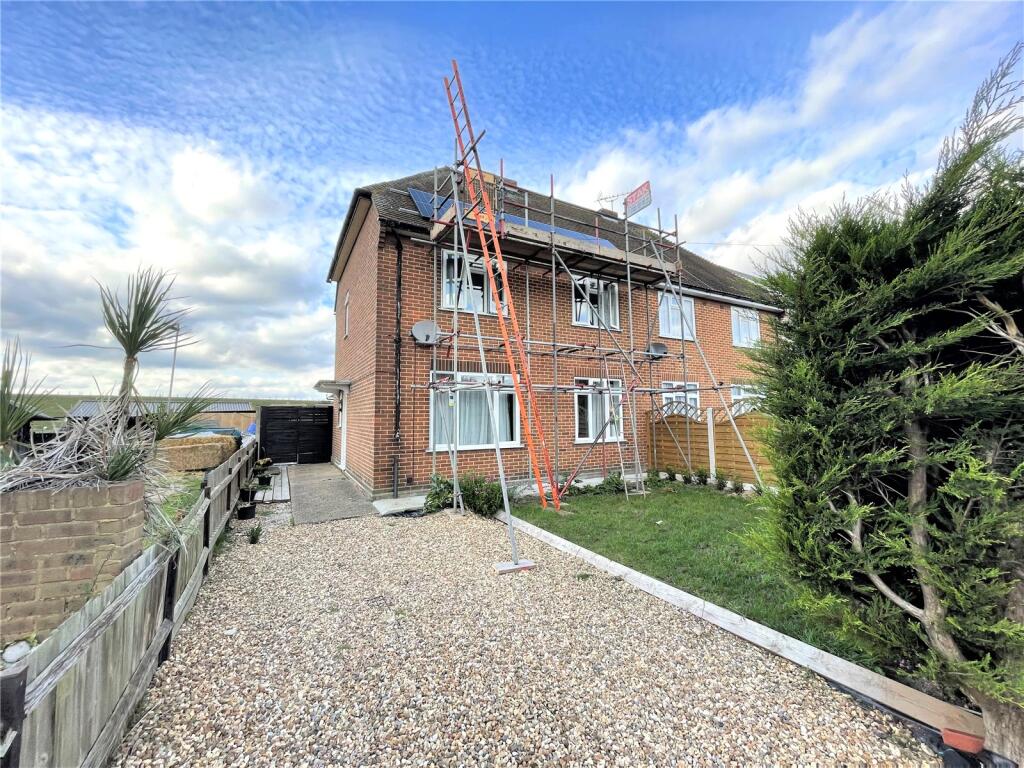 5 bed Semi Detached for rent in Charlton. From The Frost Partnership - Ashford